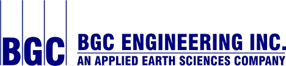 BGC Engineering Inc. logo