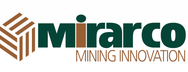 MIRARCO Mining Innovation logo