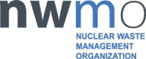 Nuclear Waste Management Organization (NWMO) logo